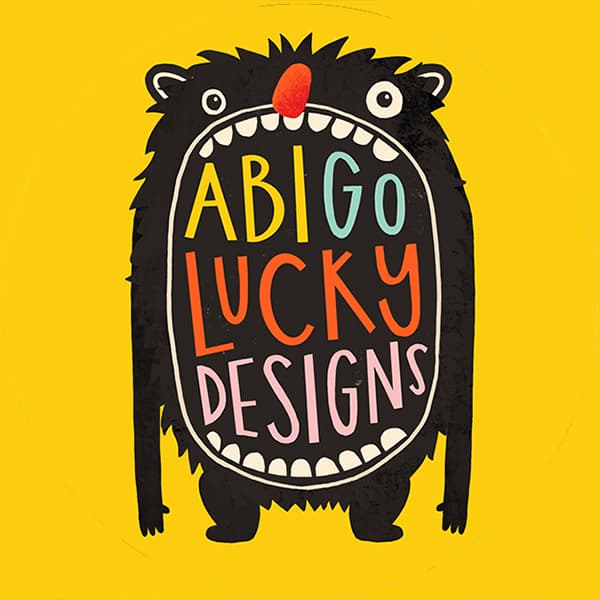 Abi Go Lucky Designs