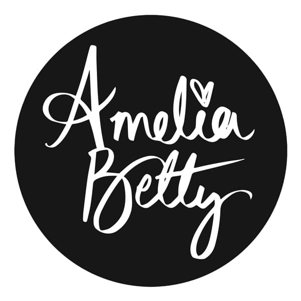 Amelia Betty
