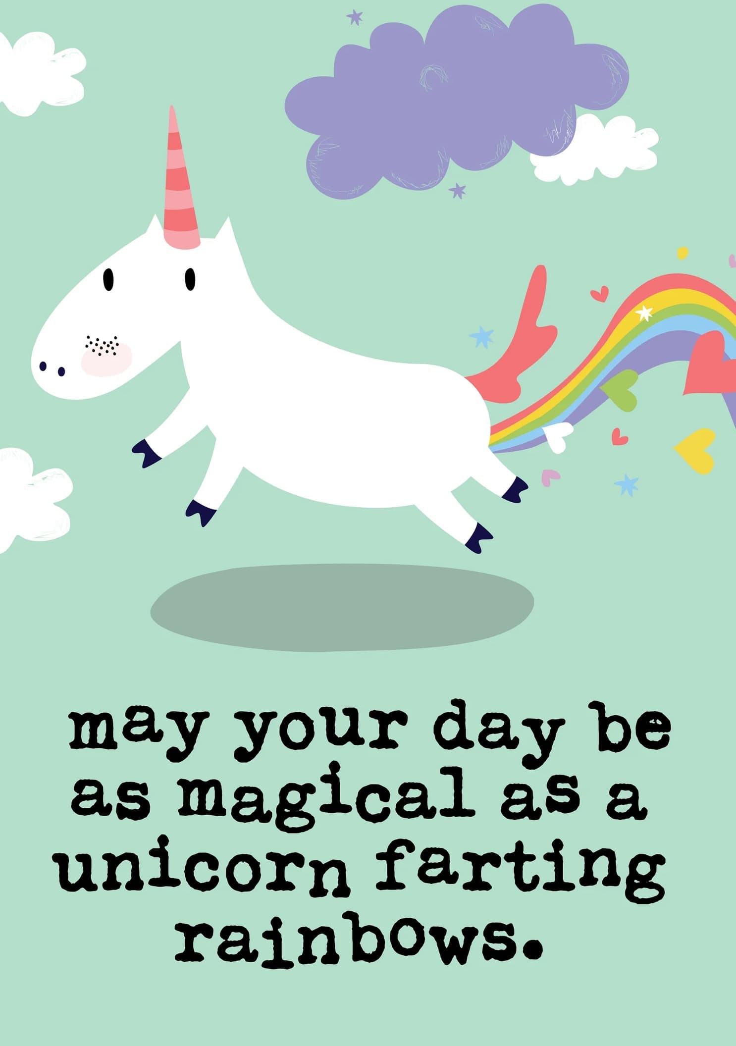 May Your Day Be Magical