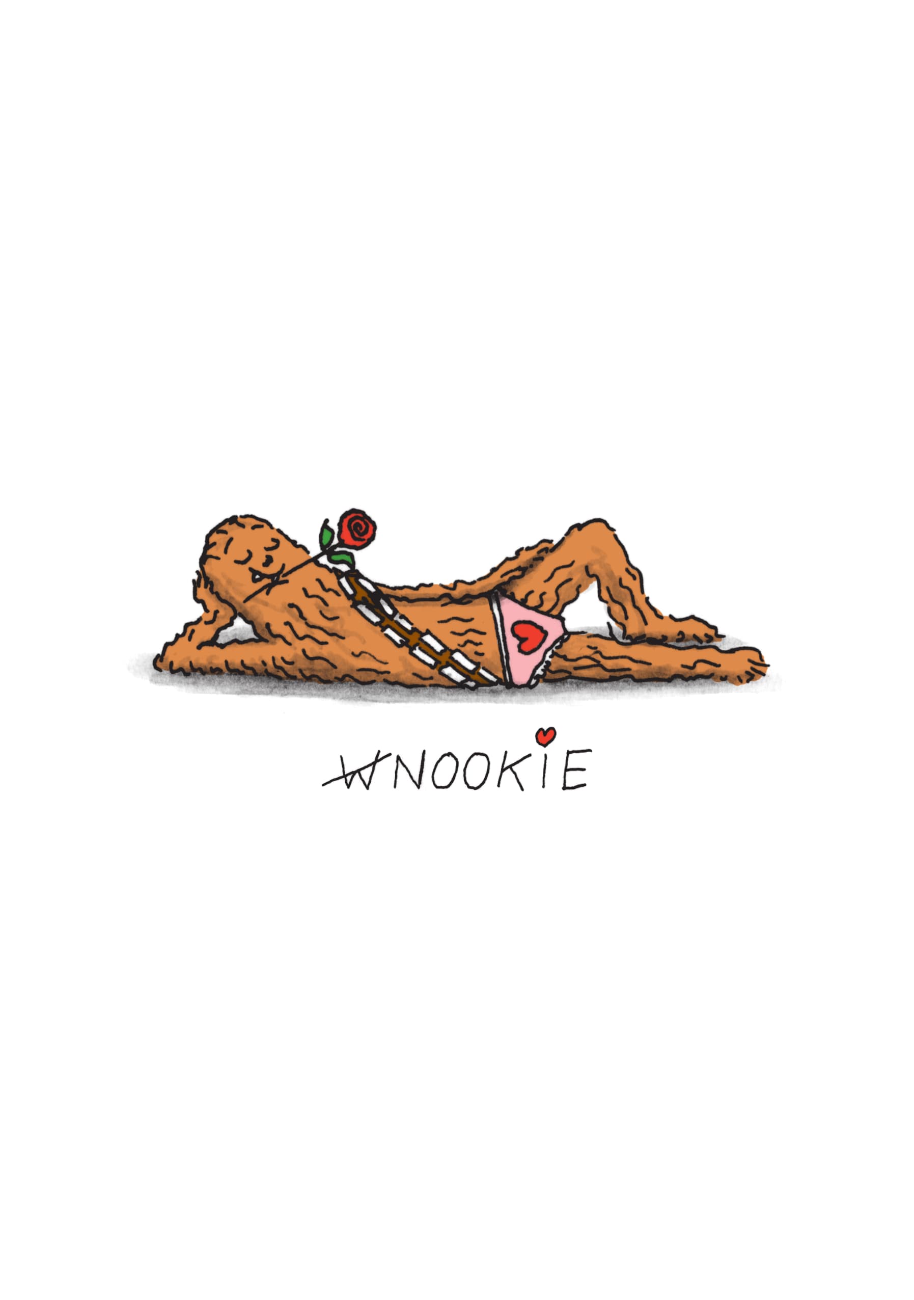 WNookie