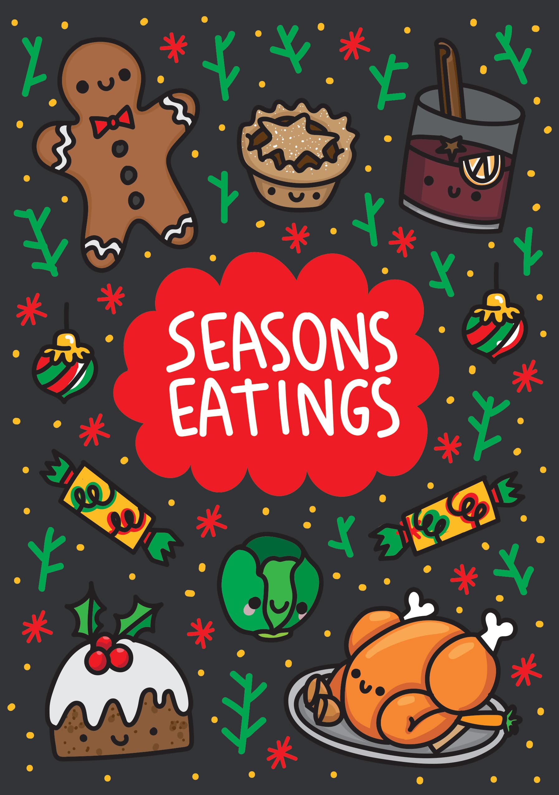 Season's Eatings