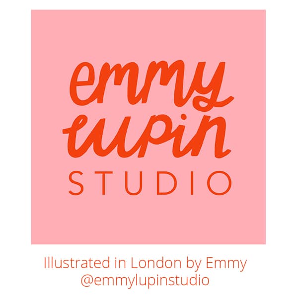 Emmy Lupin Studio