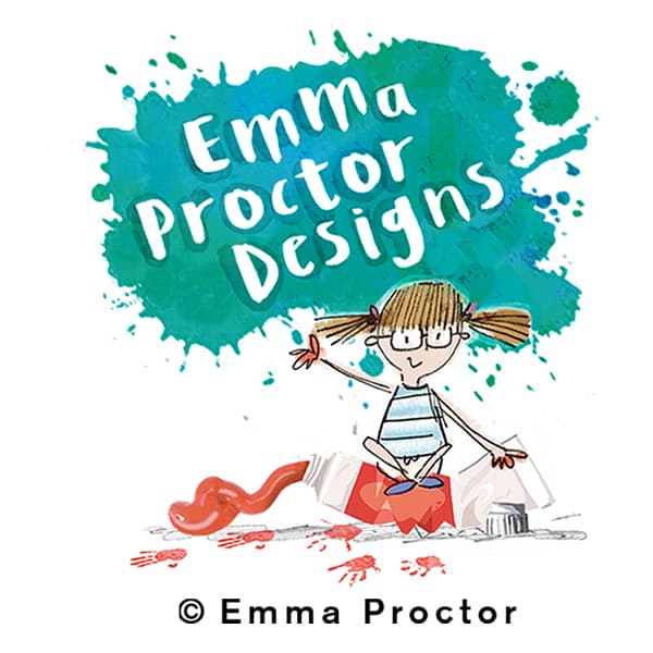 Emma Proctor Designs