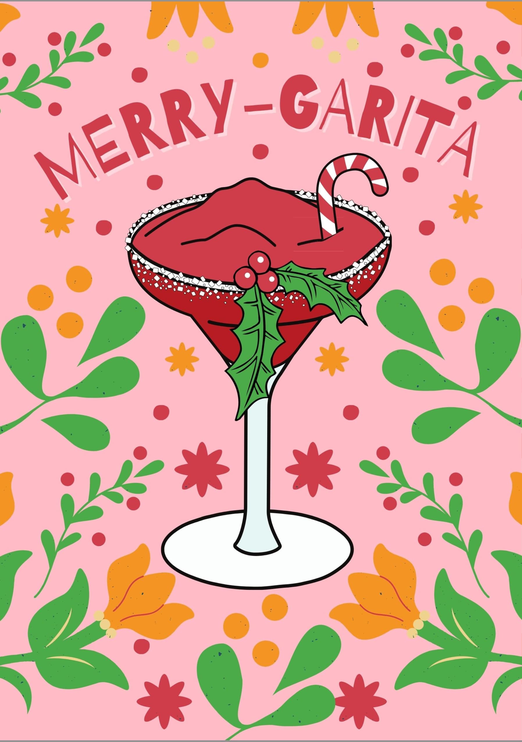 Merry Garita