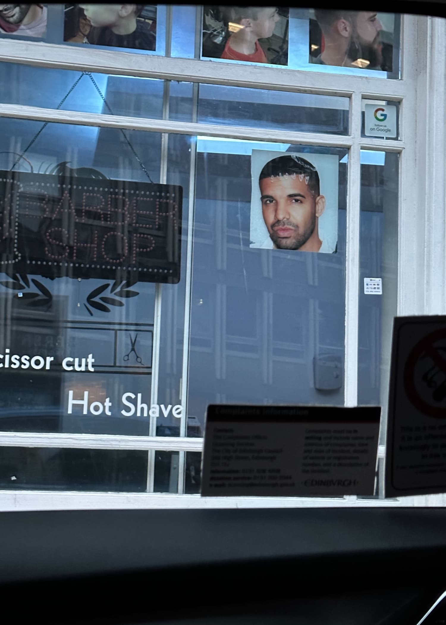 Your creation mockup 6