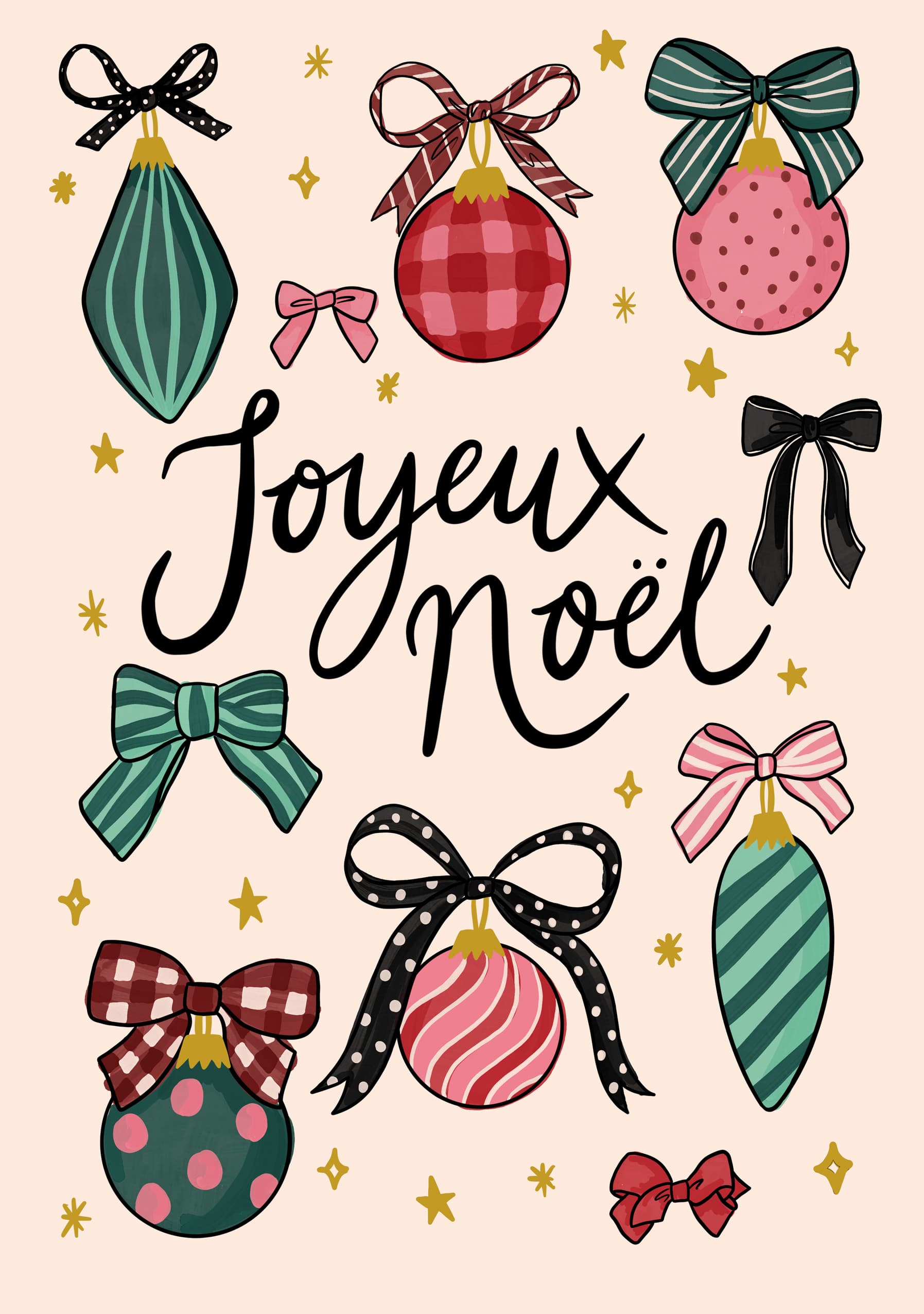 Joyeux Noël