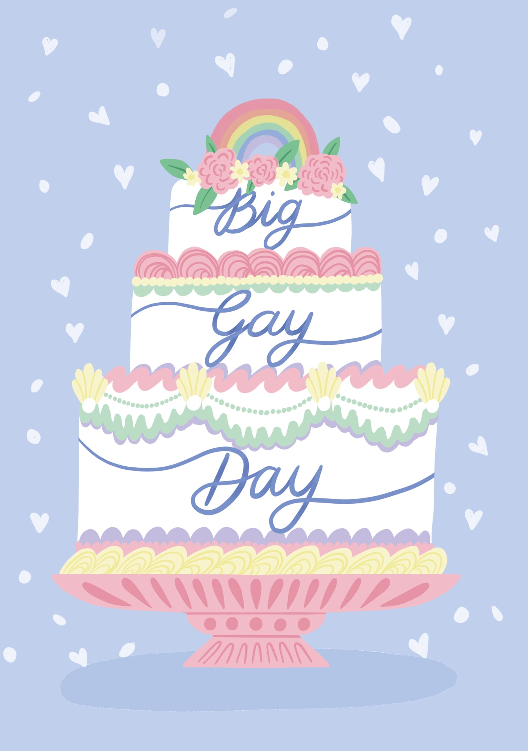 Big Gay Day