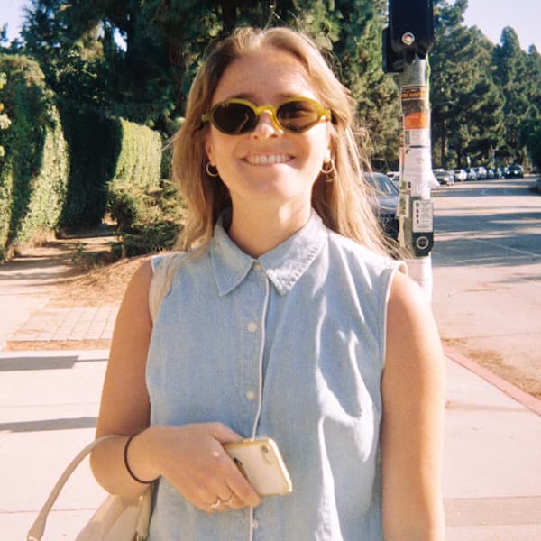 Julie Thomson Martin