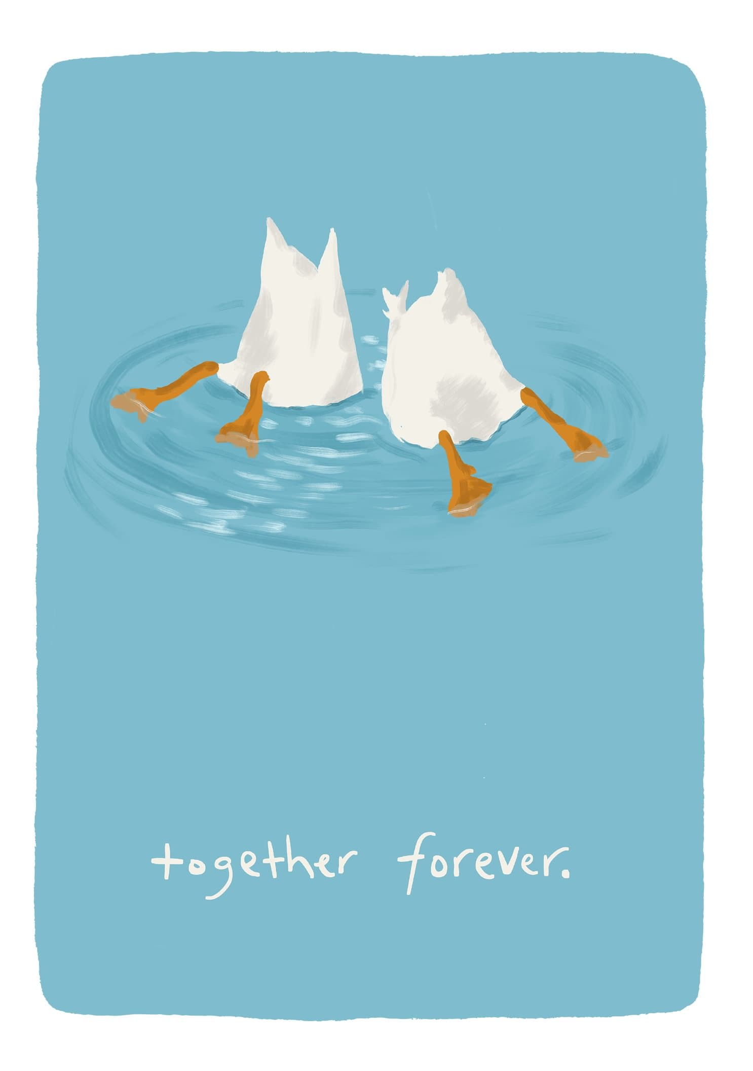 Together Forever