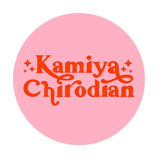 Kamiya Chirodian