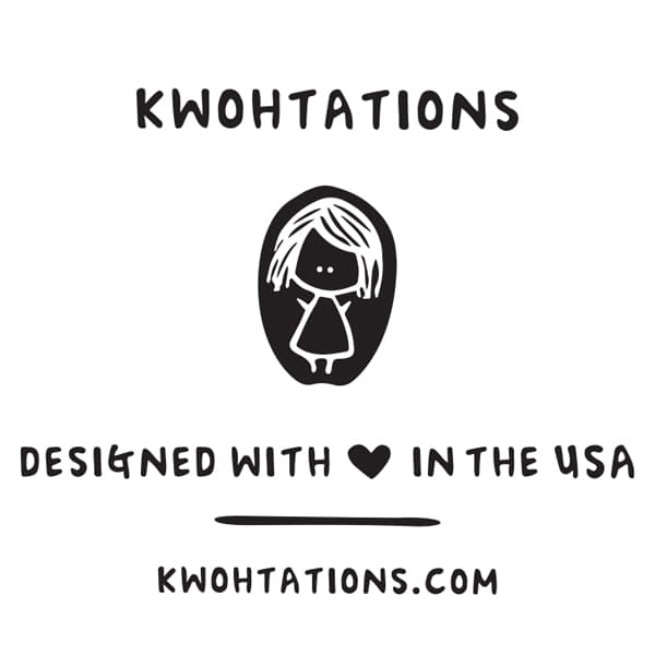 Kwohtations