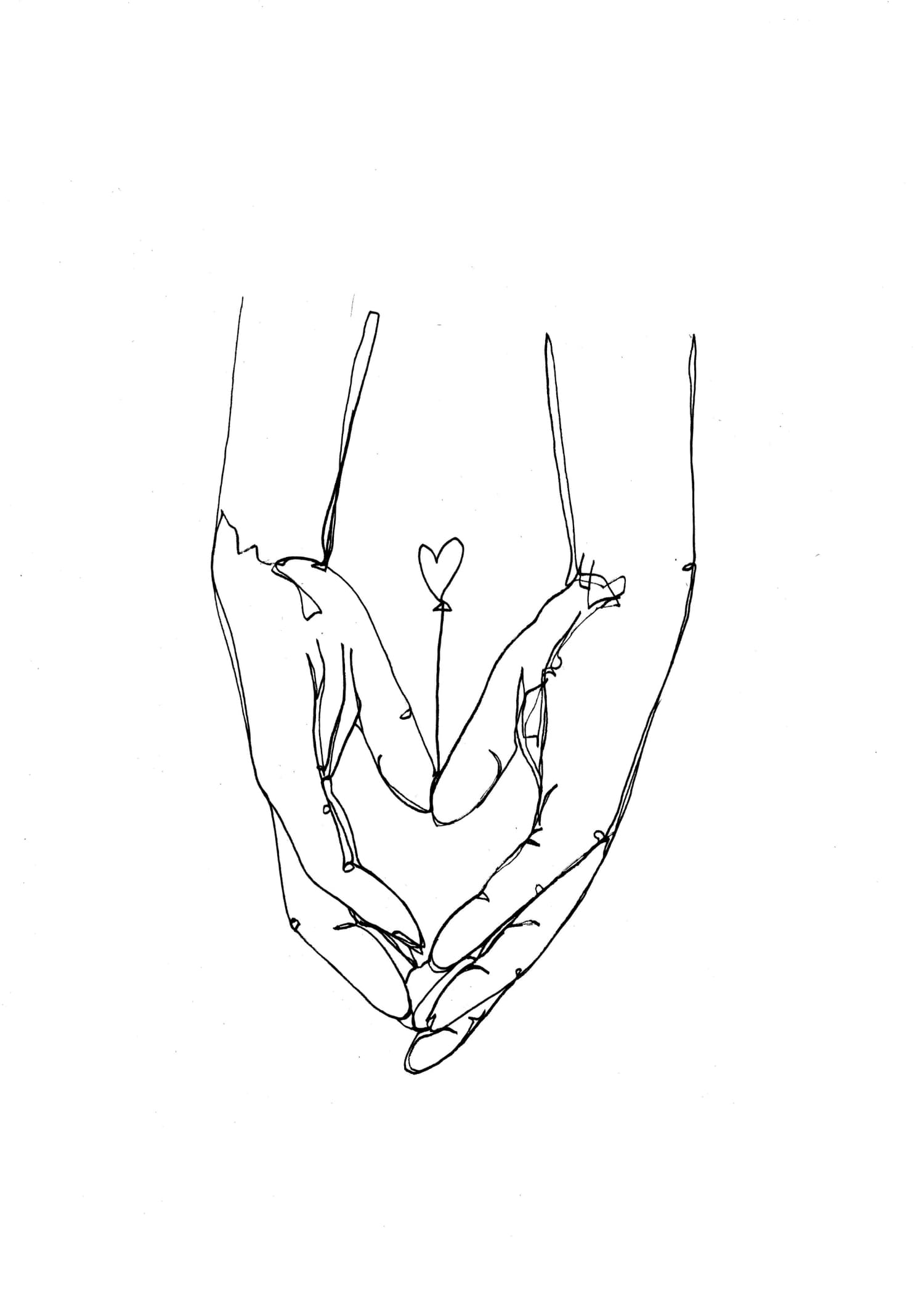 Love Hands