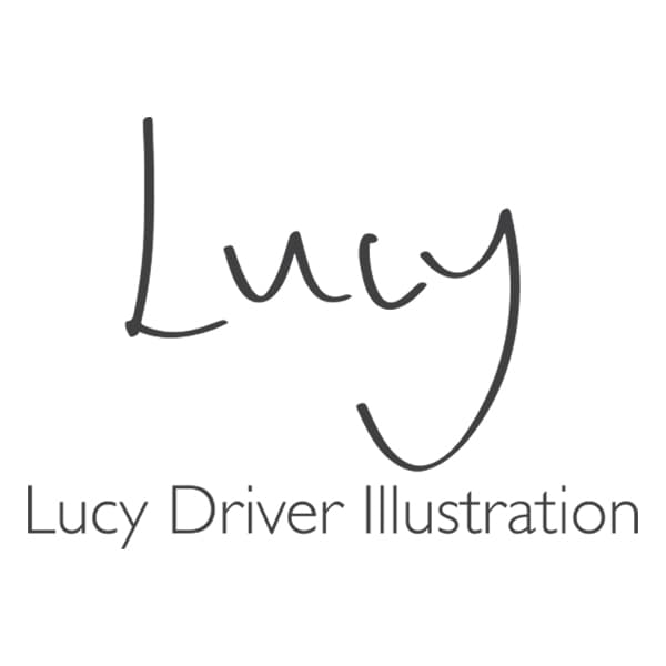 Lucy Driver Illustration