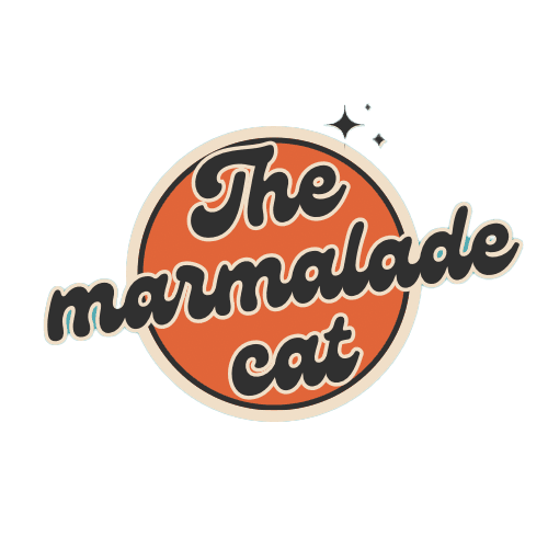 Marmalade Cat