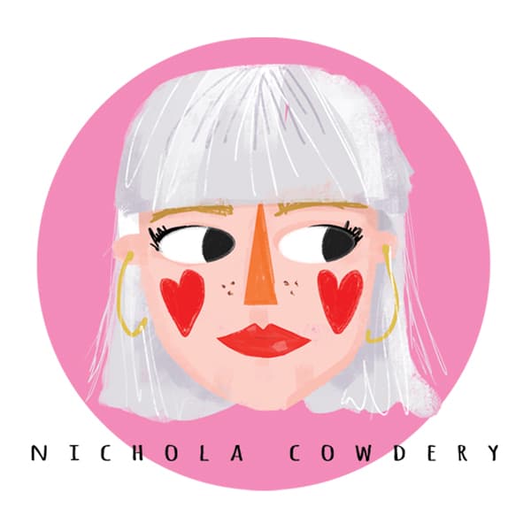 Nichola Cowdery