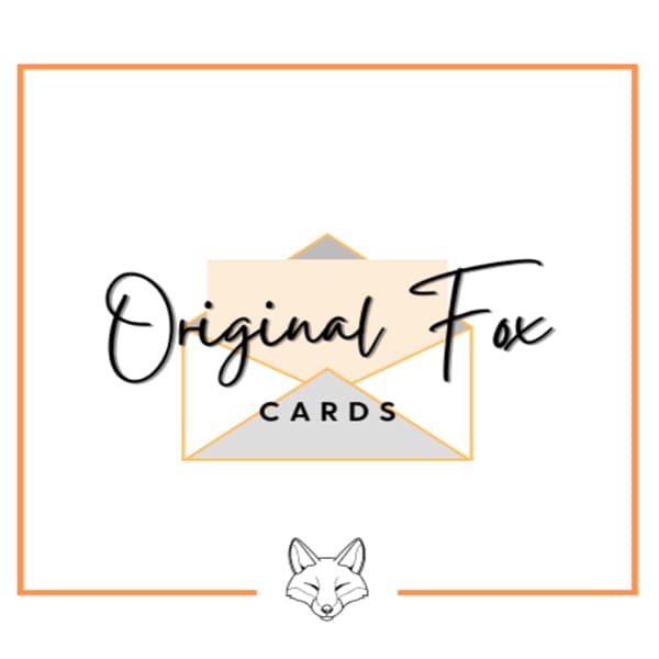 Original Fox Cards