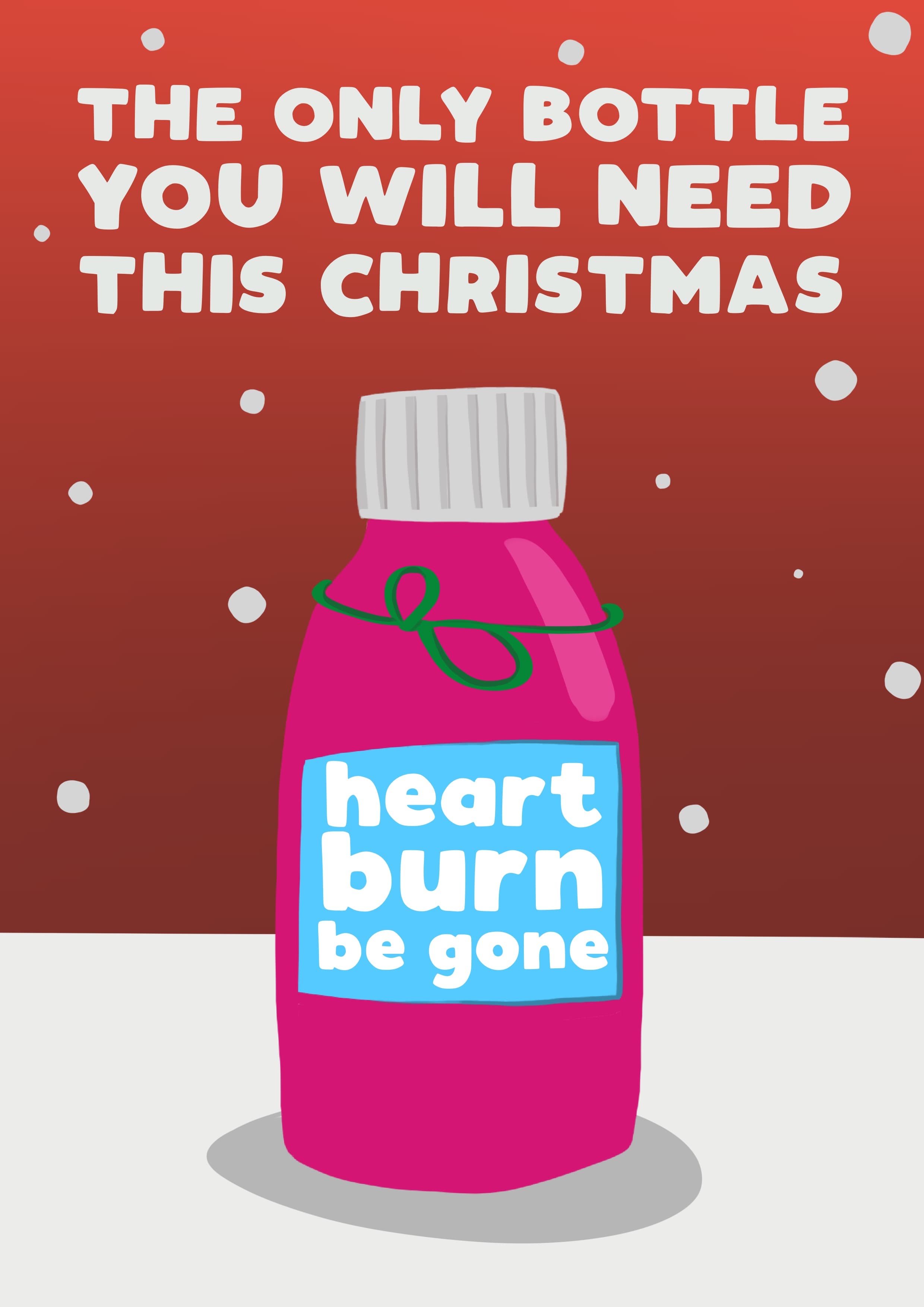 The Only Bottle You’ll Need This Christmas