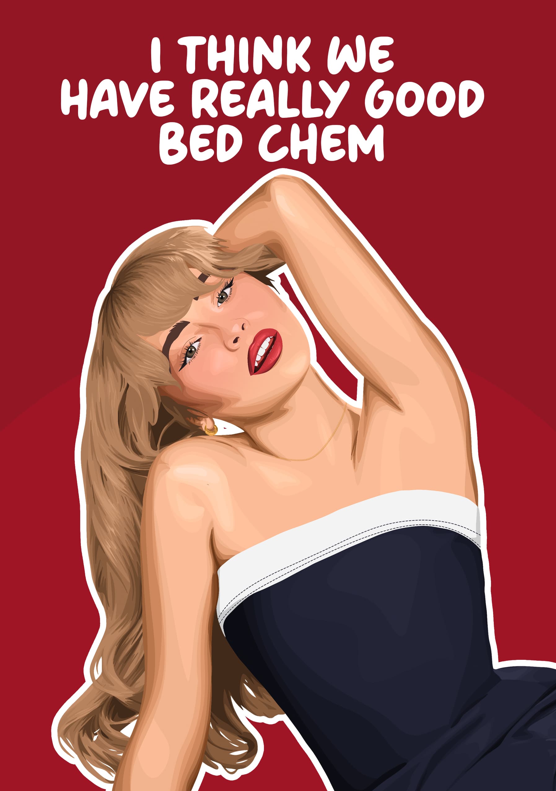 Good Bed Chemistry