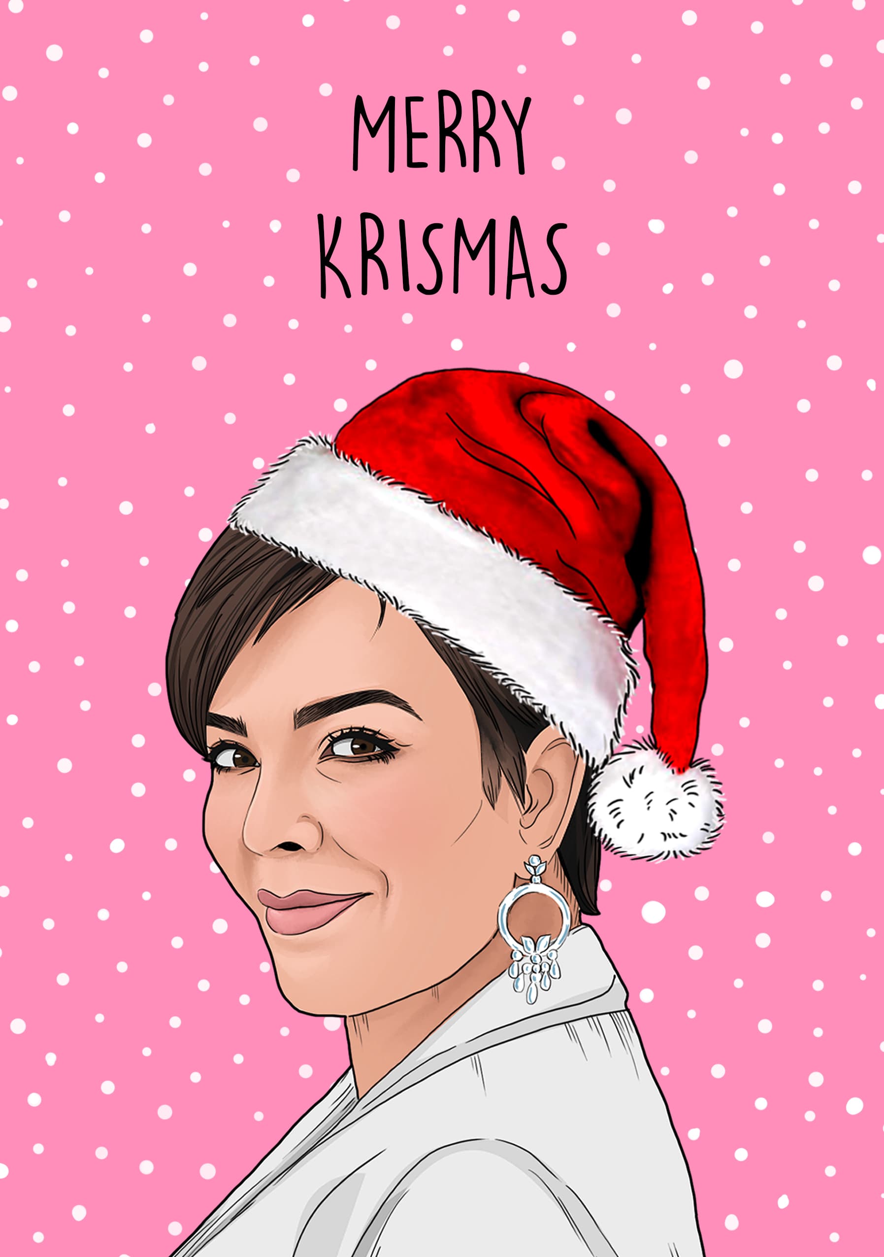 Merry Krismas