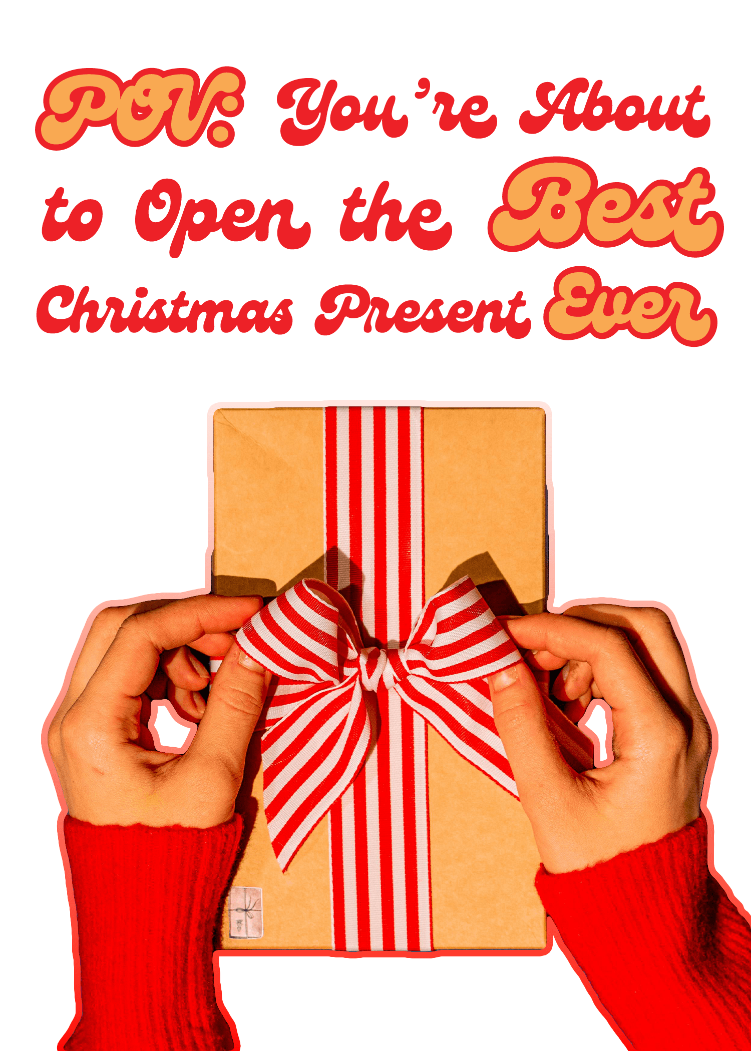 Best Christmas Present