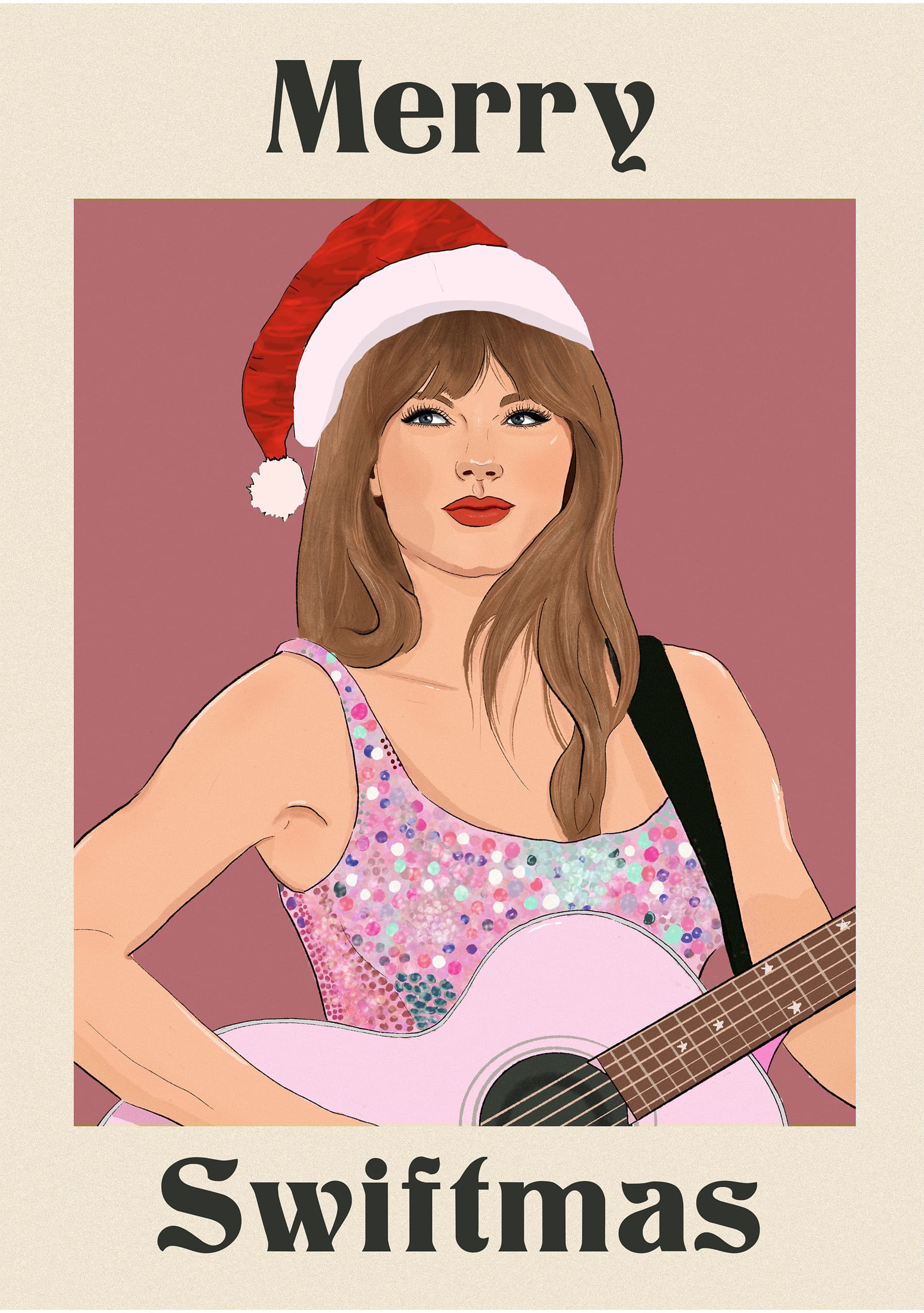 Merry Swiftmas