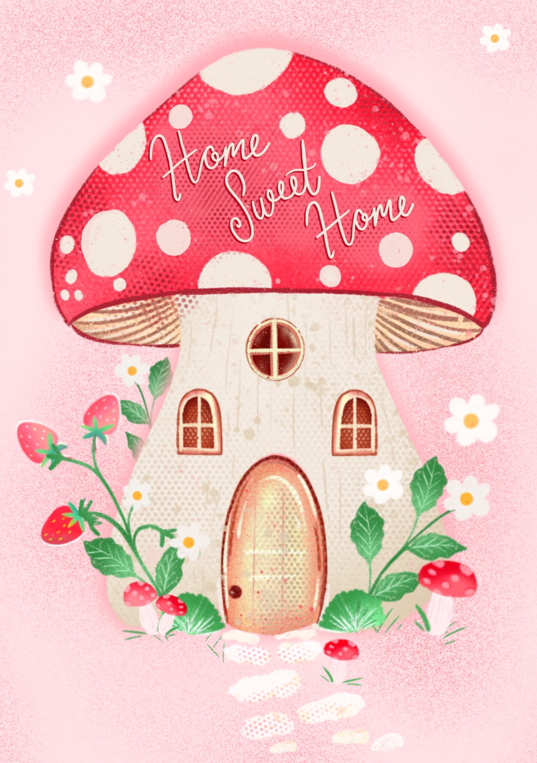 Home Sweet Home Christmas