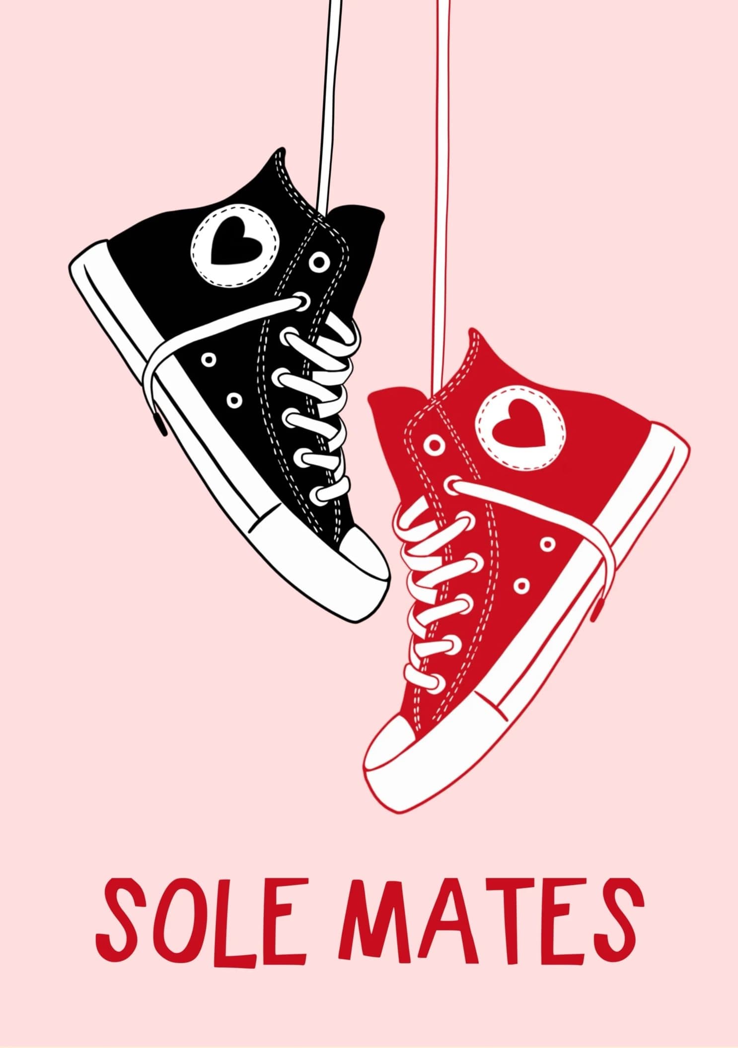 Sole Mates