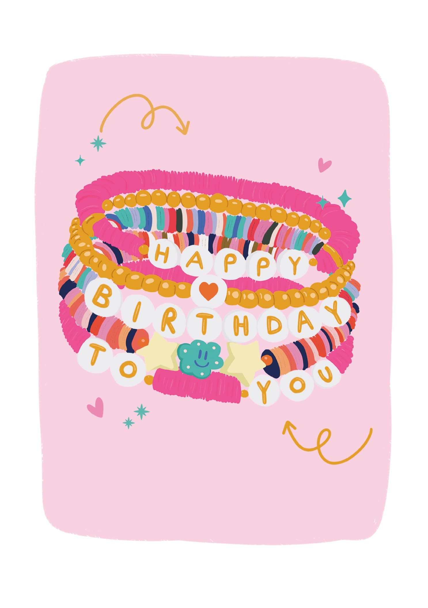 Happy Birthday to You