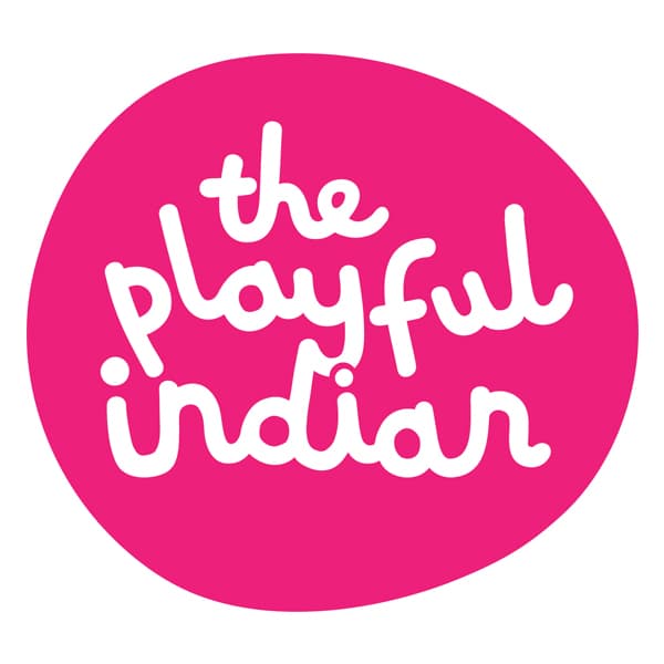 The Playful Indian