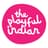 The Playful Indian