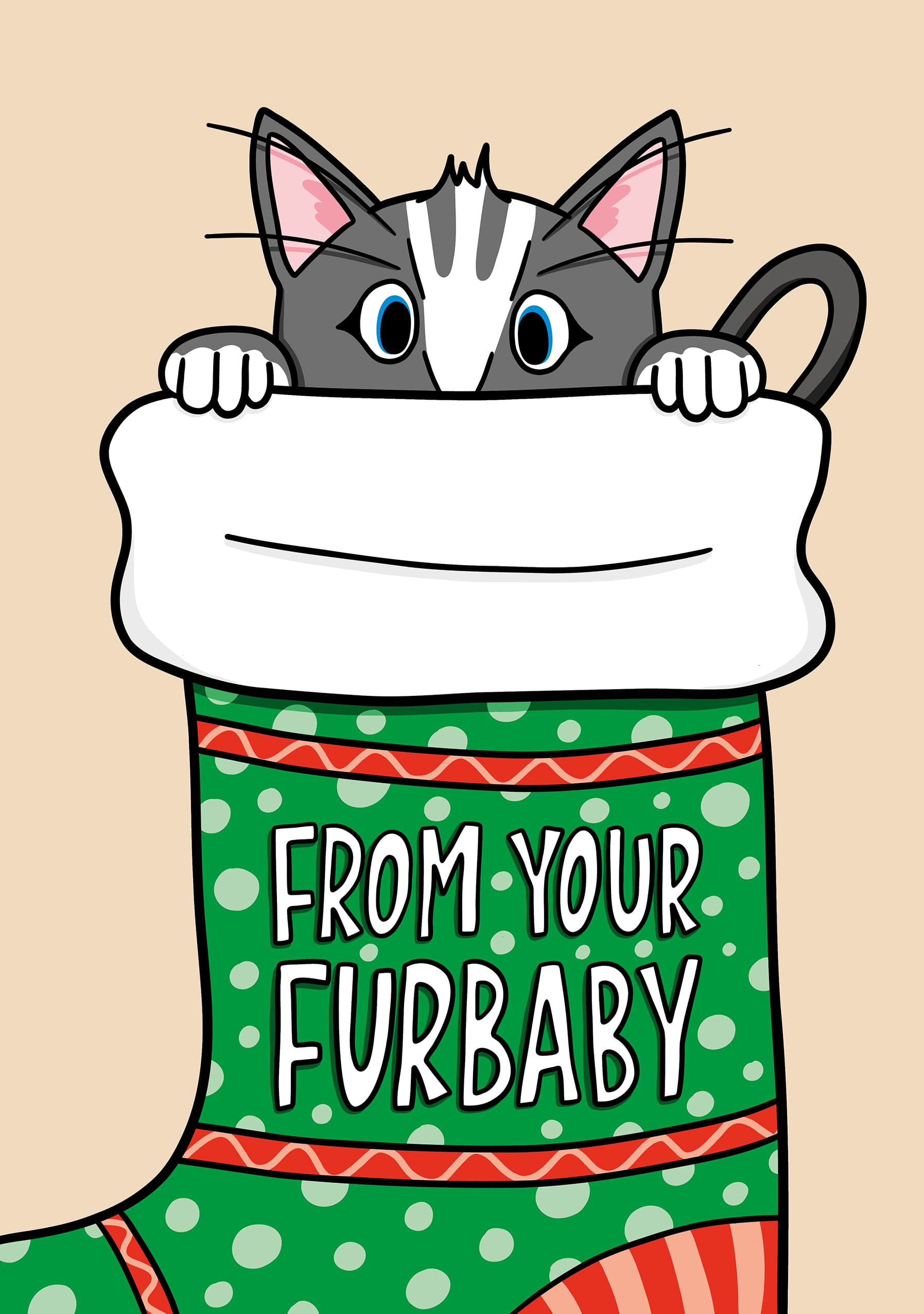 From Your Furbaby