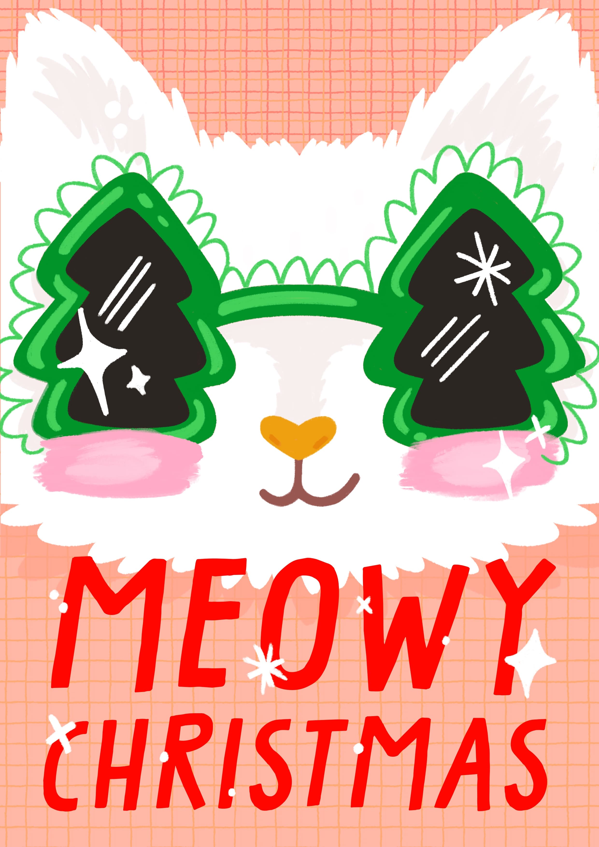 Meowy Christmas