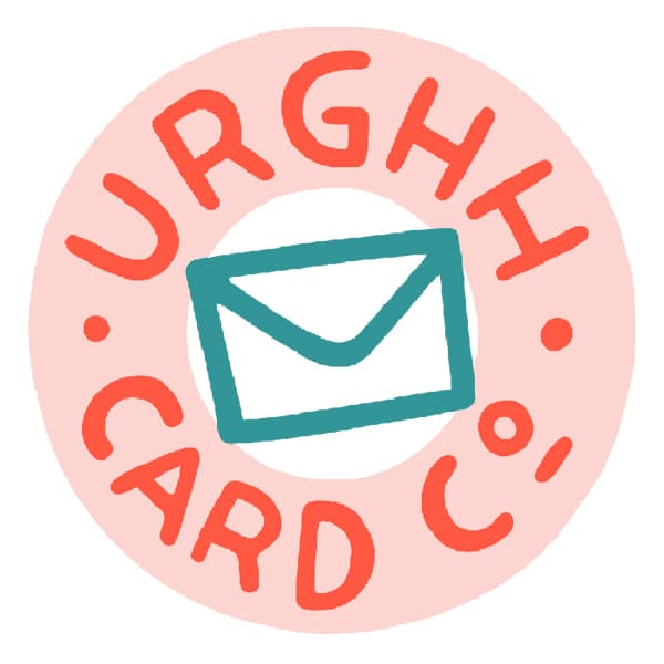 Urghh Card Co