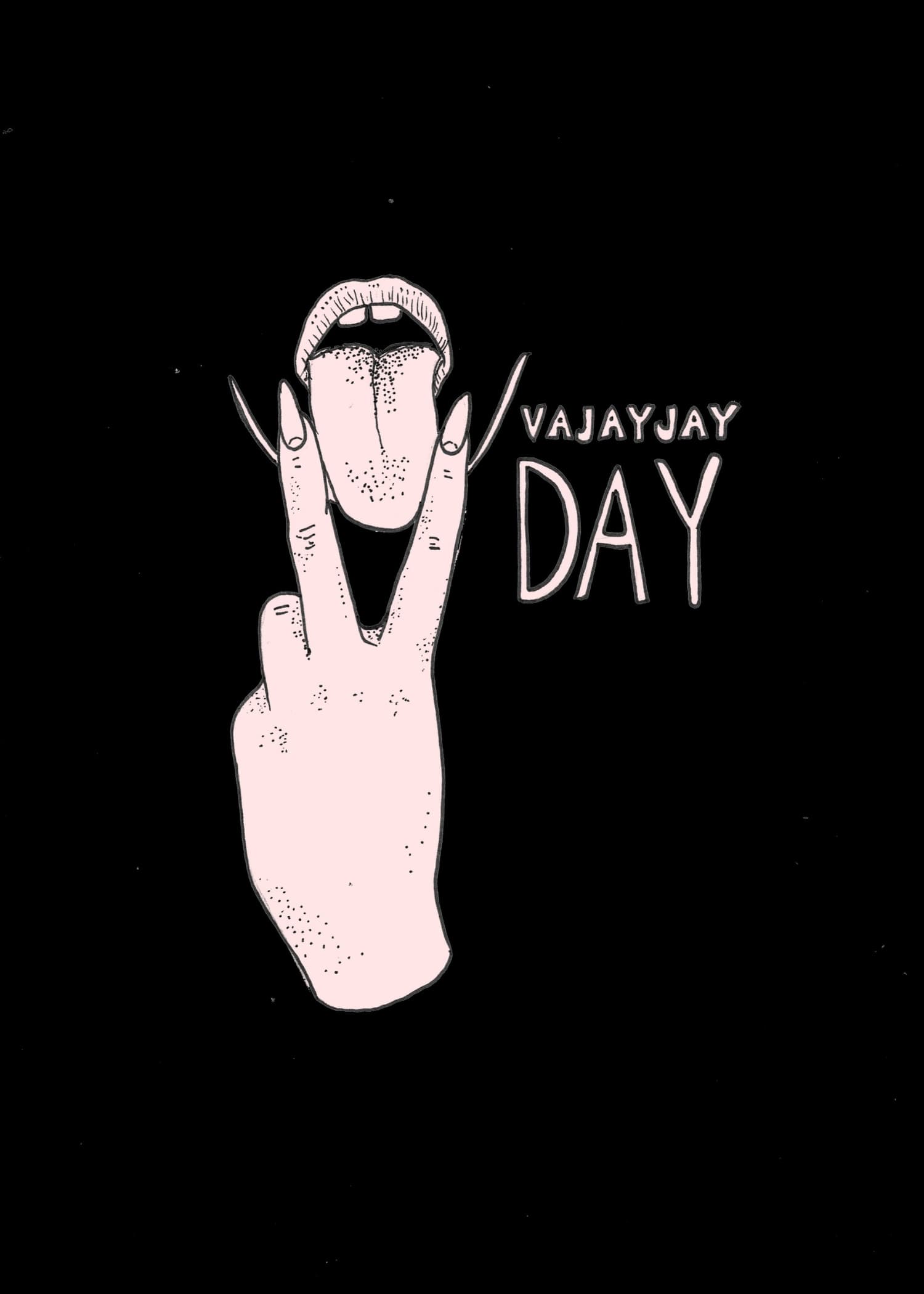 Vjayjay Day