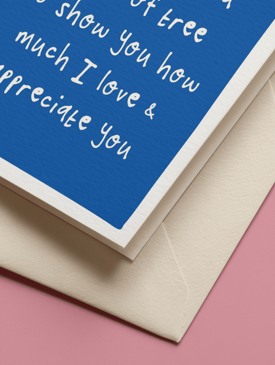 Flattened Piece of Tree mockup 3