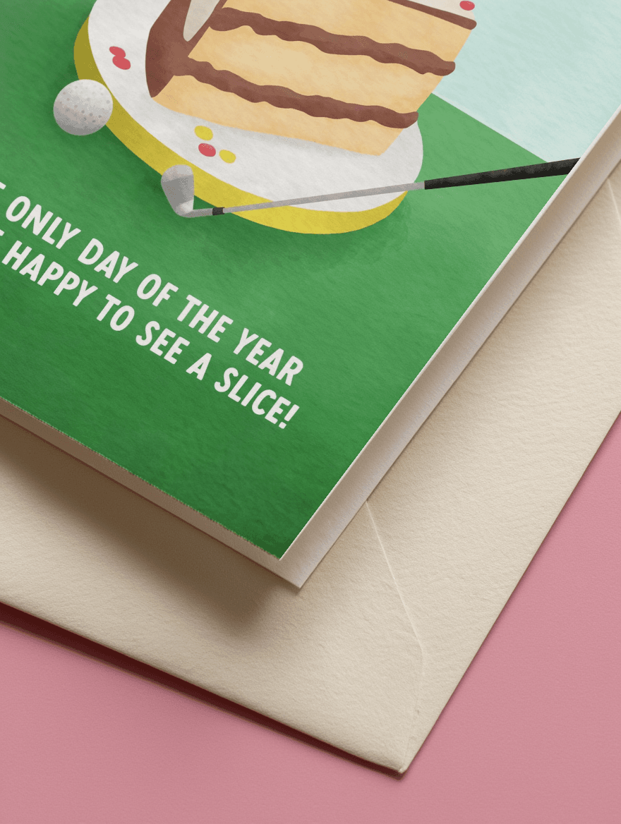 Happy Birthday! The Only Dad of the Year mockup 3