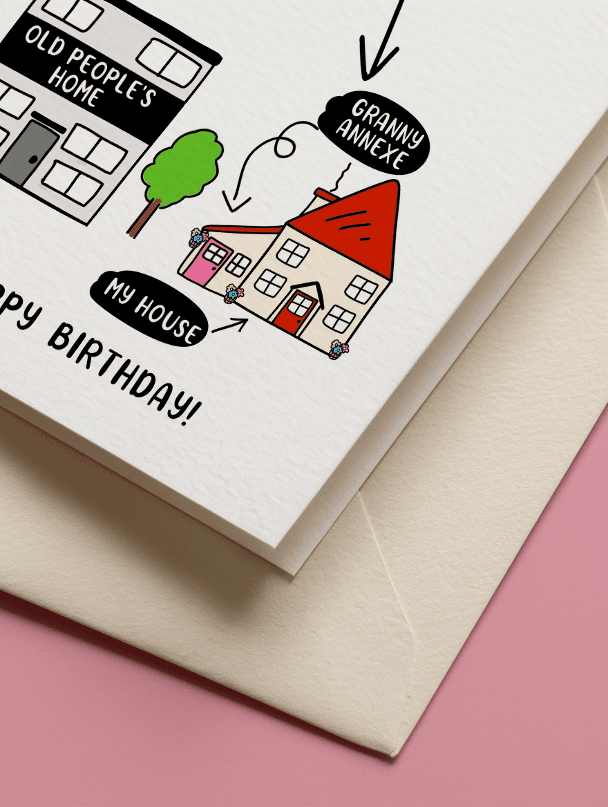 Am I Your Favourite Child? mockup 1