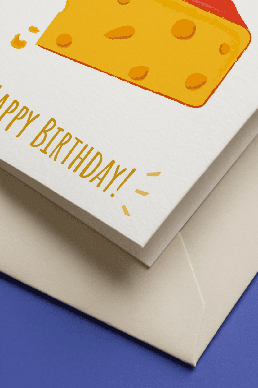 You're Not Old, You're Mature mockup 3