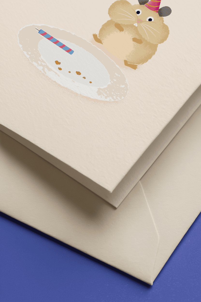 Life is Short, Eat the Whole Damn Cake mockup 3