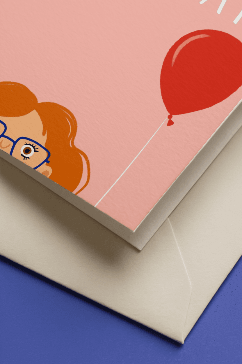 Go Shorty It's Your Birthday! mockup 1