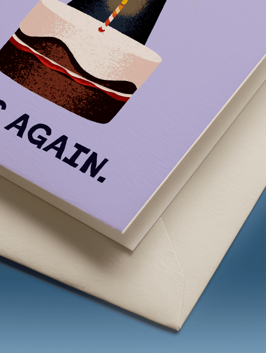 Yay This Again mockup 3