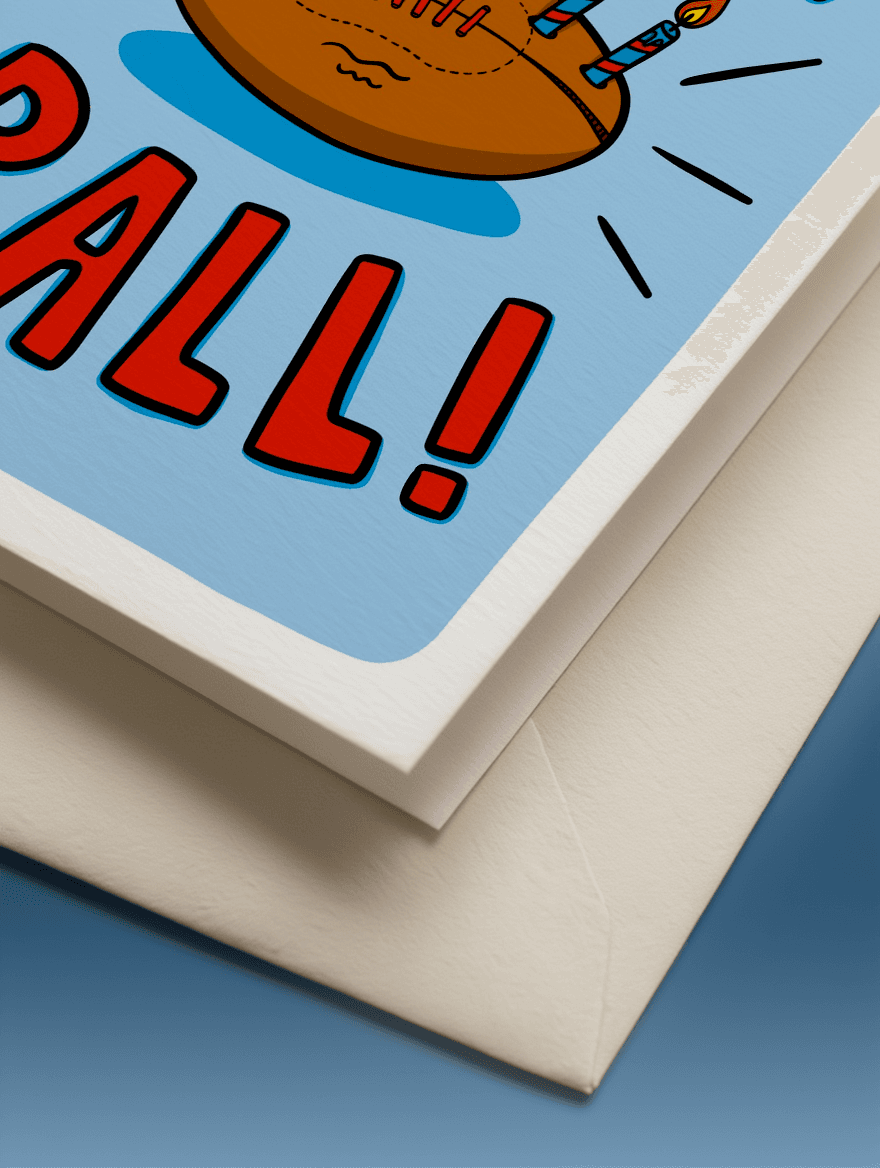 Have a Ball mockup 1