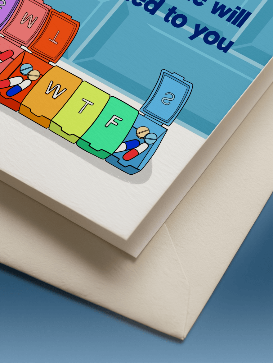 Welcome to Old Age mockup 2