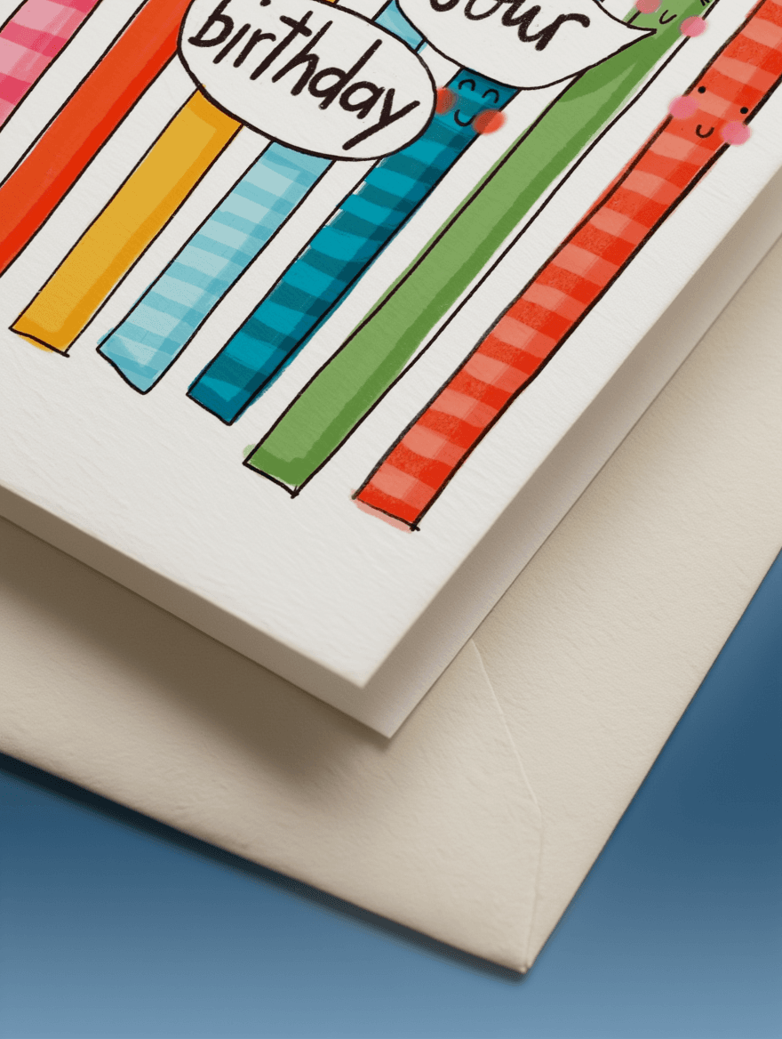 Hip Hip Hooray mockup 3