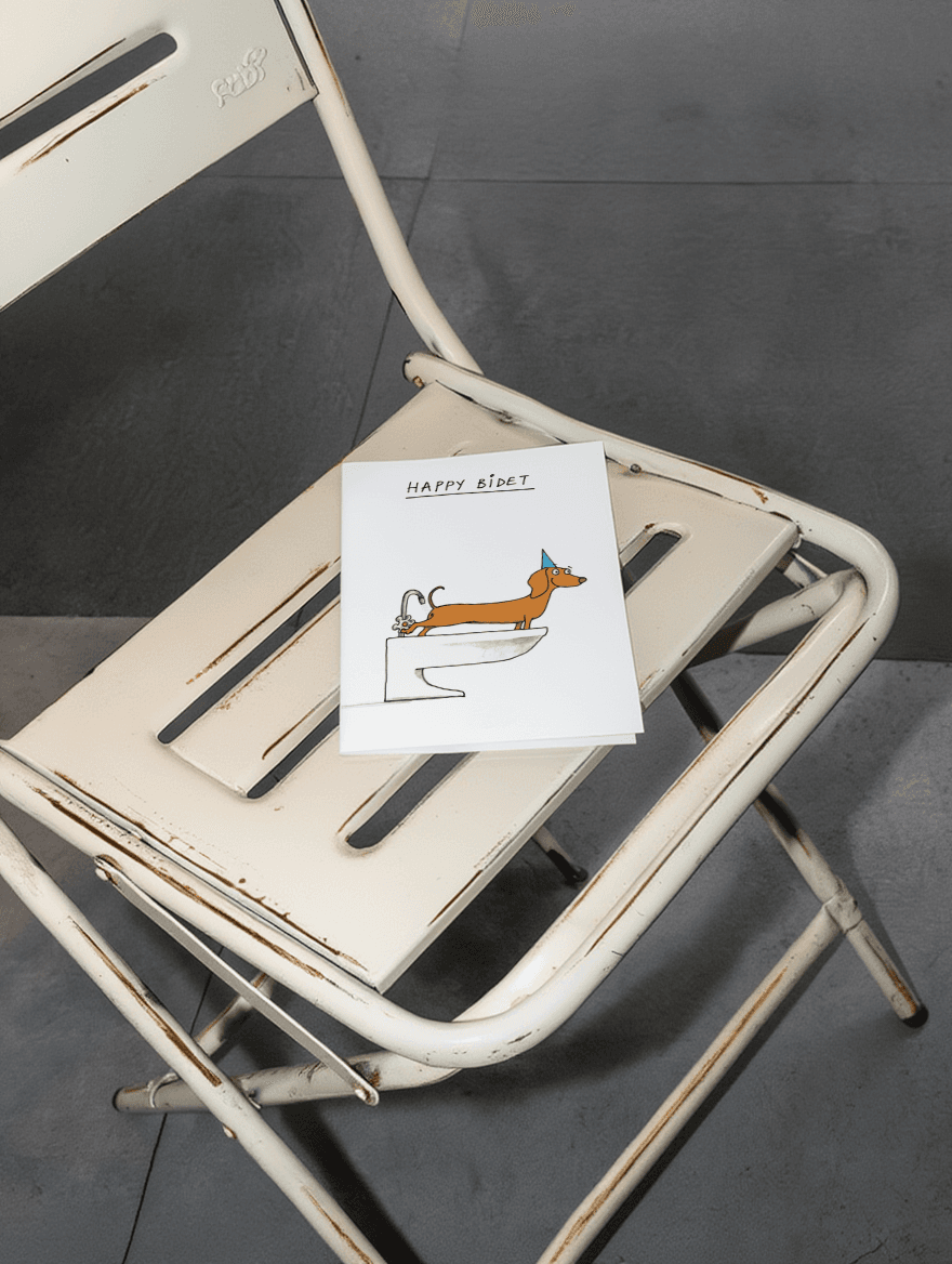 Happy Bidet mockup 2