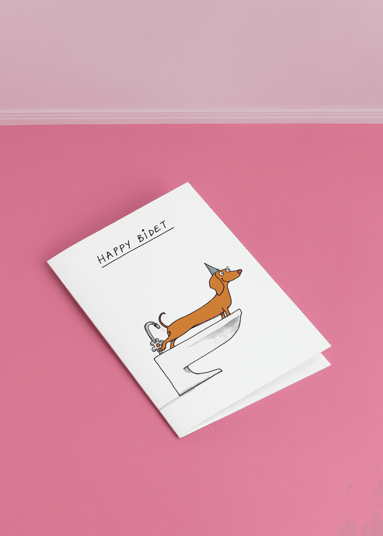 Happy Bidet mockup 1