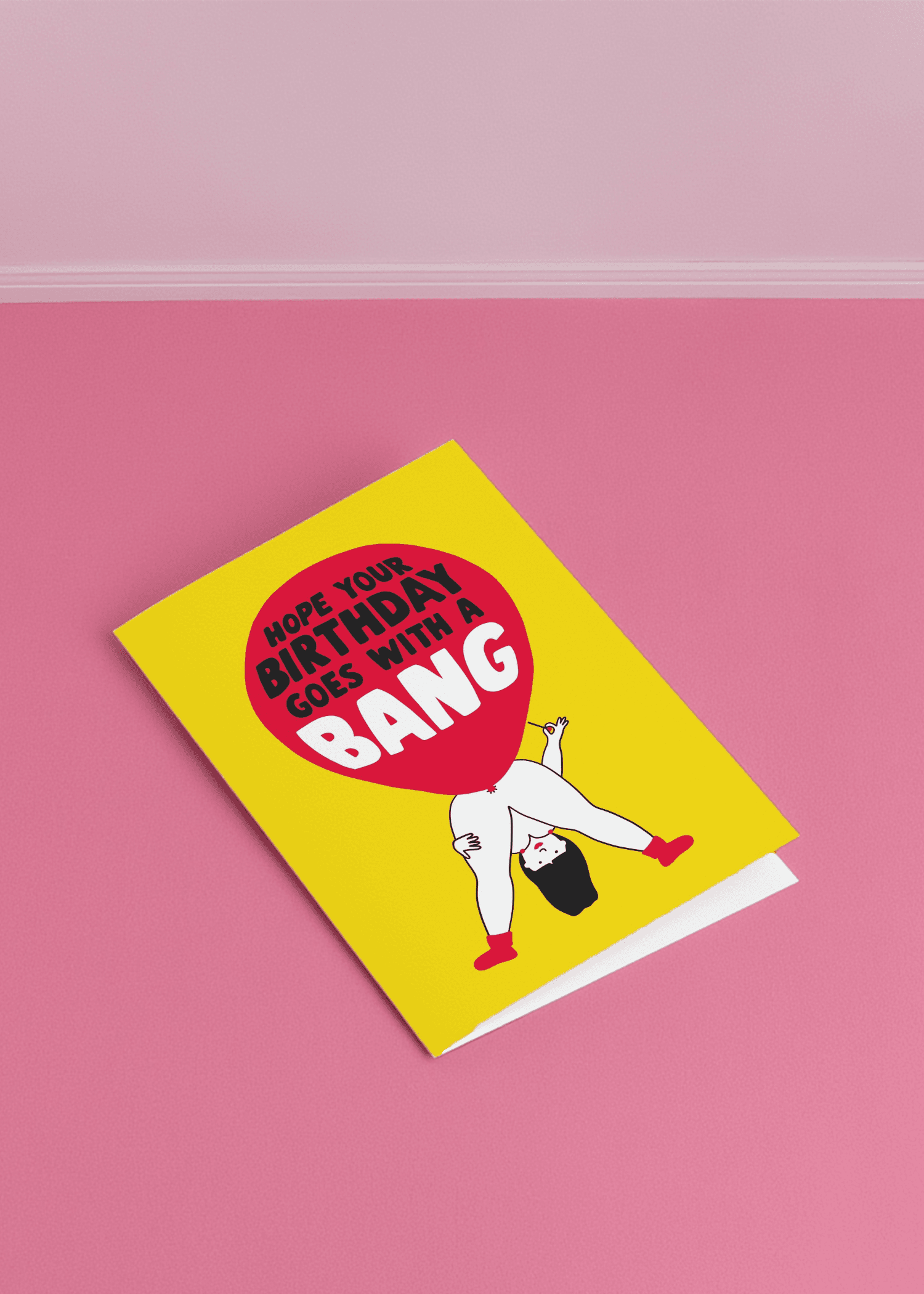 Hope Your Birthday Goes With a Bang mockup 1