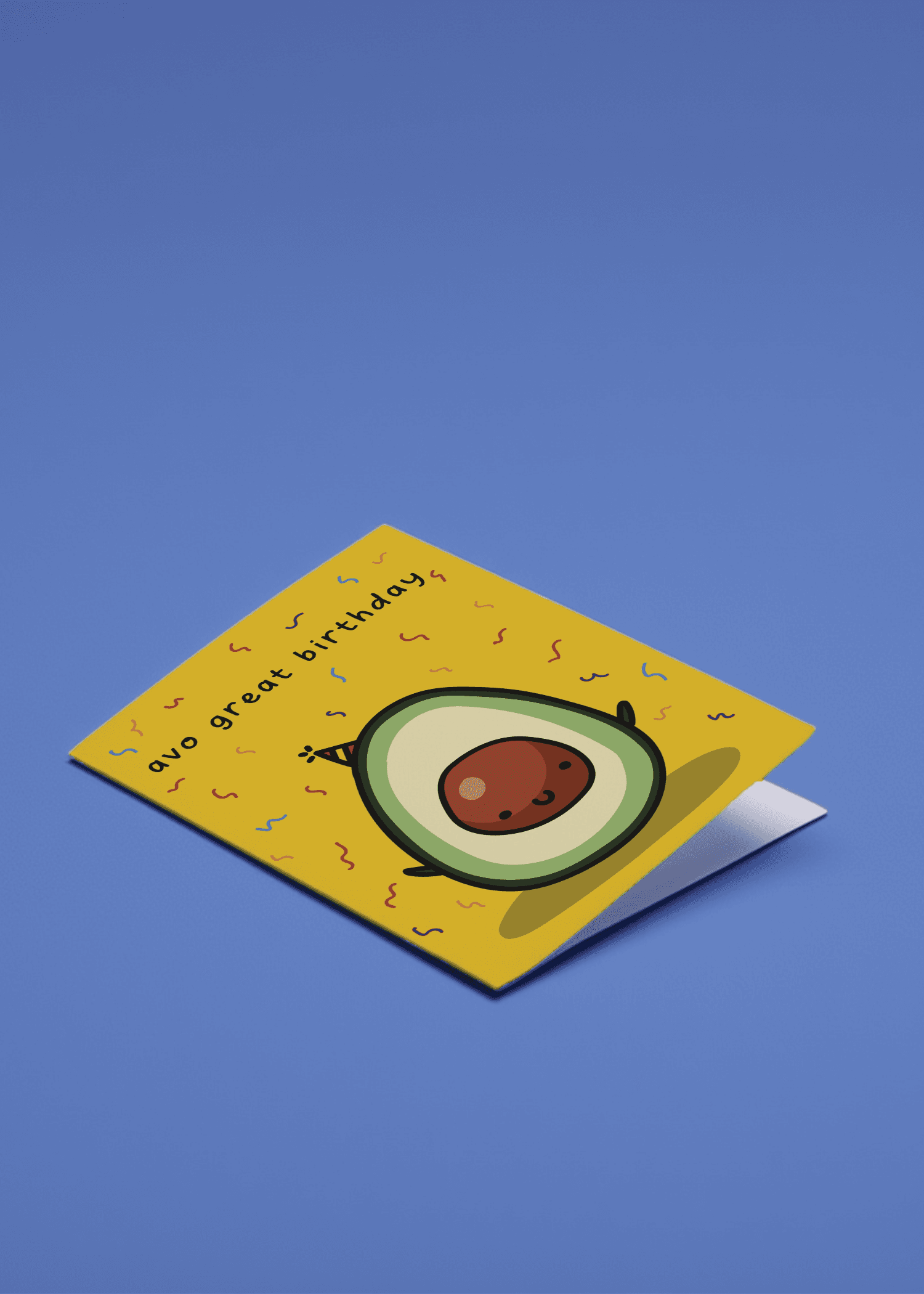 Avo Great Birthday mockup 1