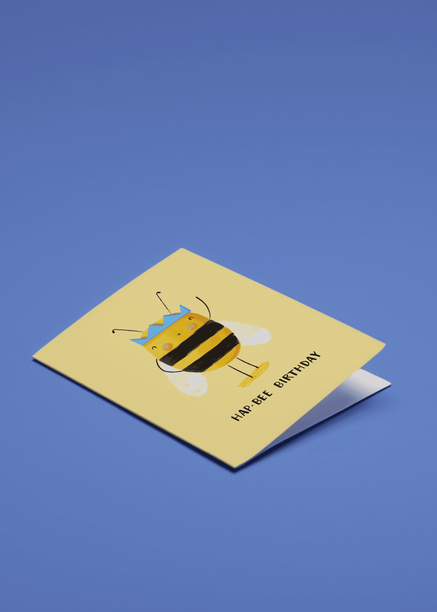 Hapbee Birthday mockup 1