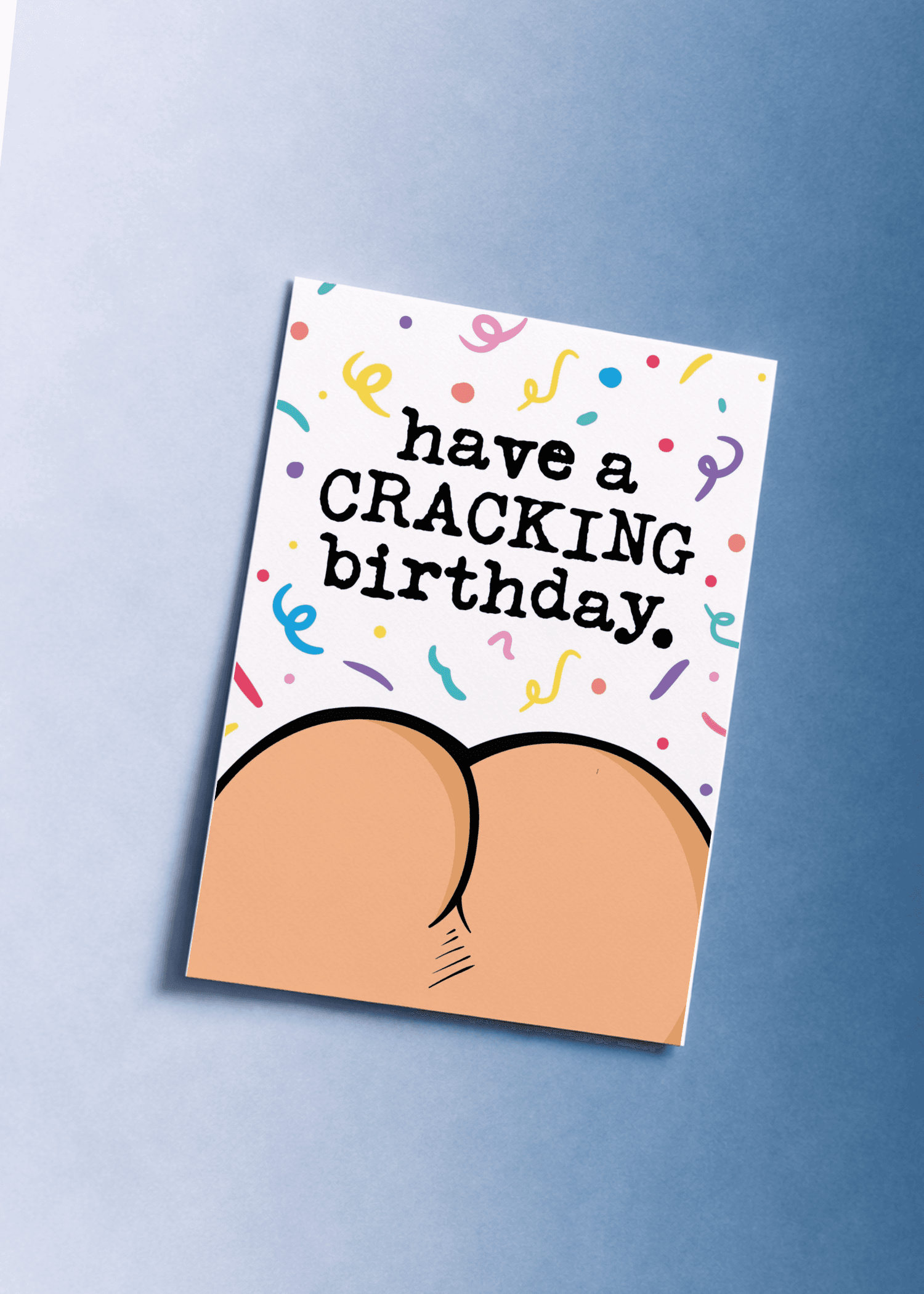 Have a Cracking Day mockup 1